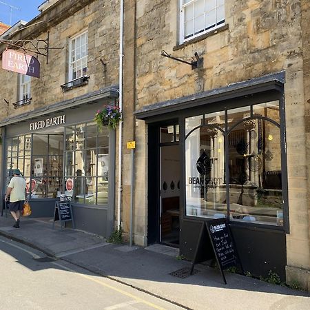 No.4 Ludbourne Hall Sherborne  Exterior foto
