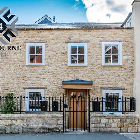 No.4 Ludbourne Hall Sherborne  Exterior foto