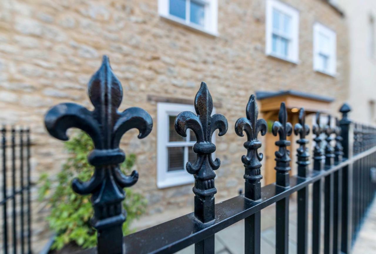 No.4 Ludbourne Hall Sherborne  Exterior foto
