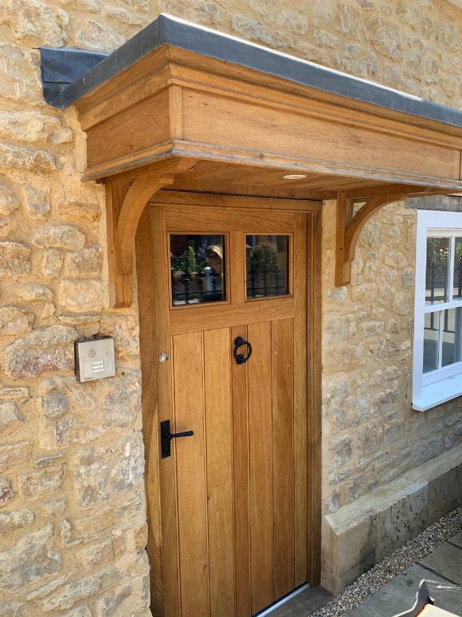 No.4 Ludbourne Hall Sherborne  Exterior foto